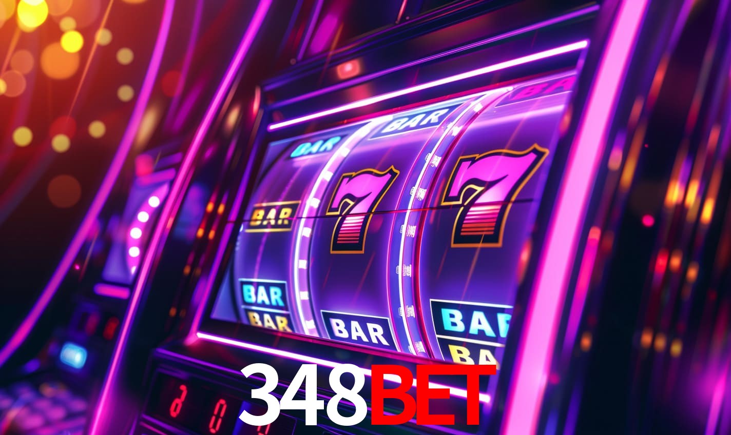 Segurança App 348bet