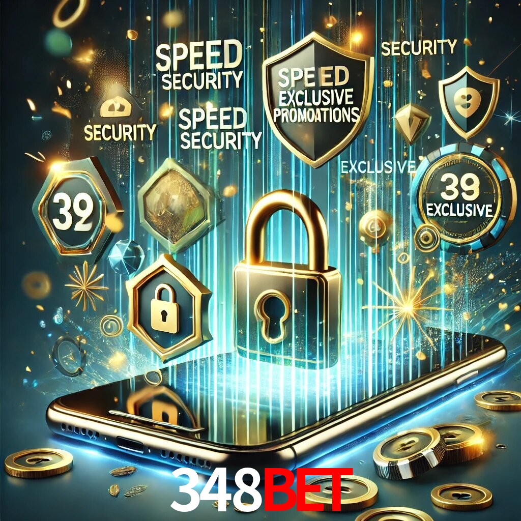 Vantagens do App 348BET