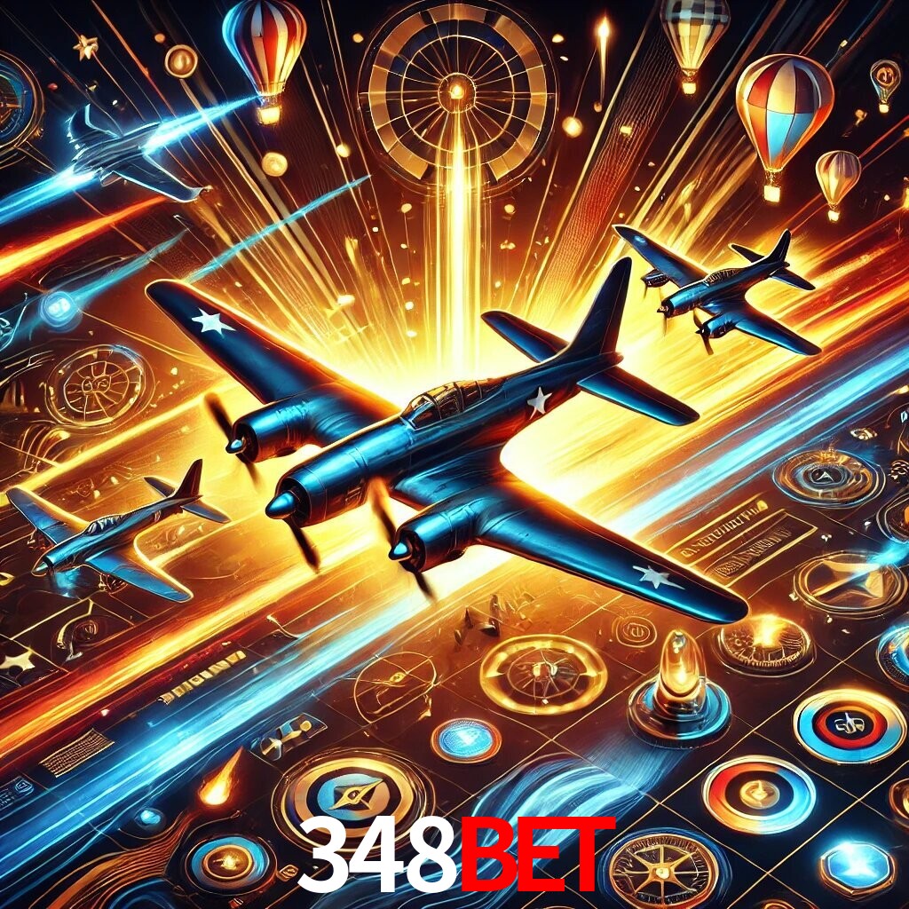 Vantagens do Aviator no 348BET